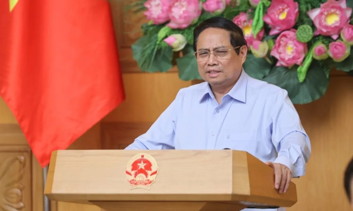 Thủ tướng: Chi trả chế độ cho cán bộ nghỉ việc do sắp xếp trước 30/6