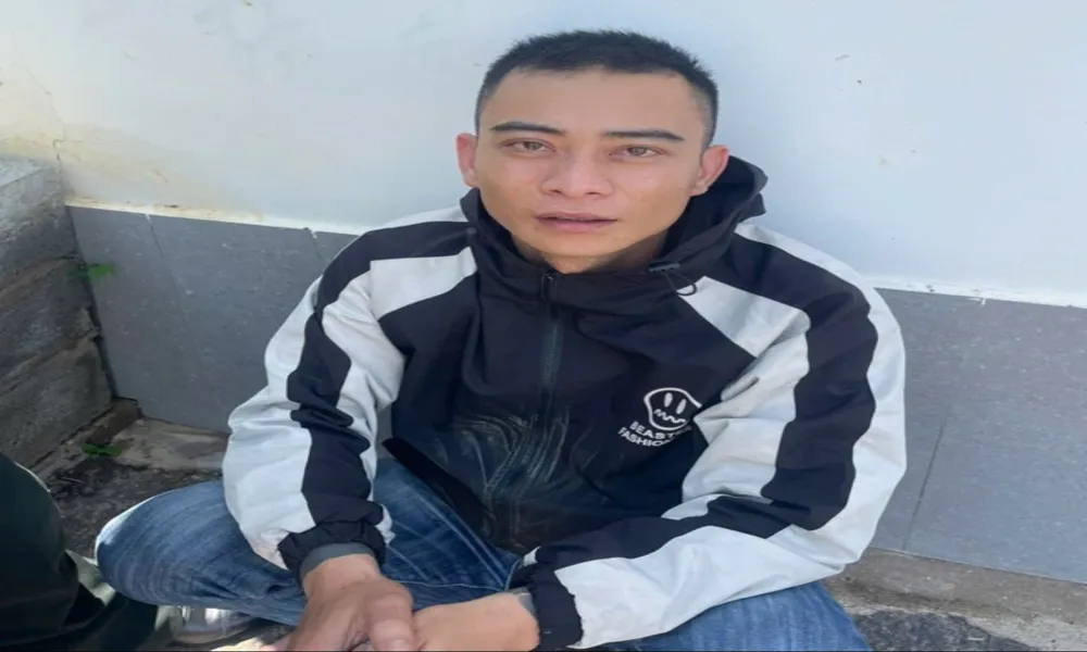 Nghi phạm hiếp dâm ở Ninh Thuận bị bắt tại Bình Thuận sau 18 giờ truy lùng