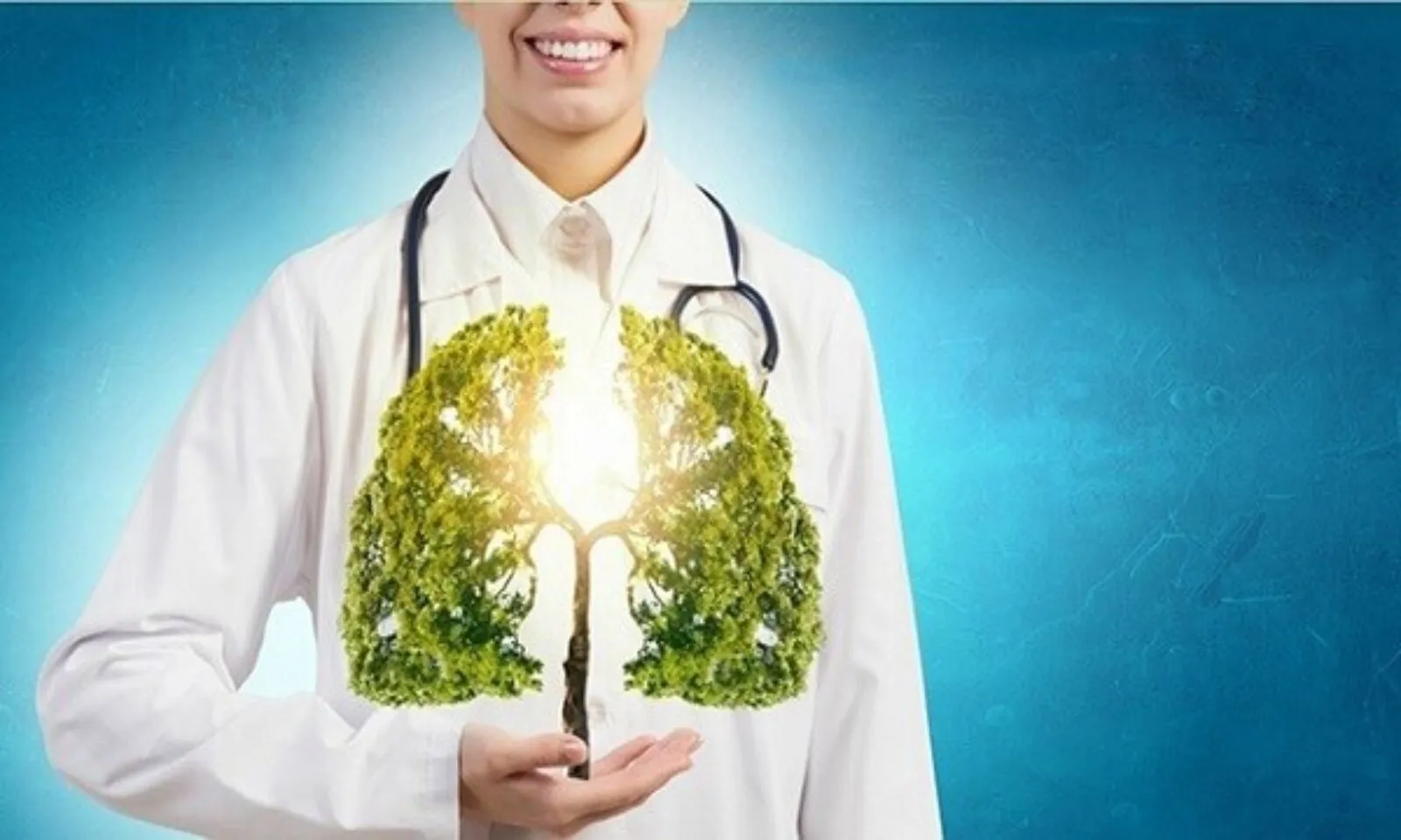 9 cách giữ cho phổi luôn khỏe mạnh