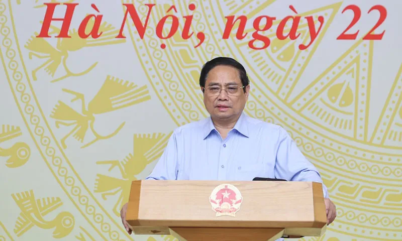 Năm 2025: Hoàn thành thông tuyến cao tốc từ Cao Bằng tới Cà Mau