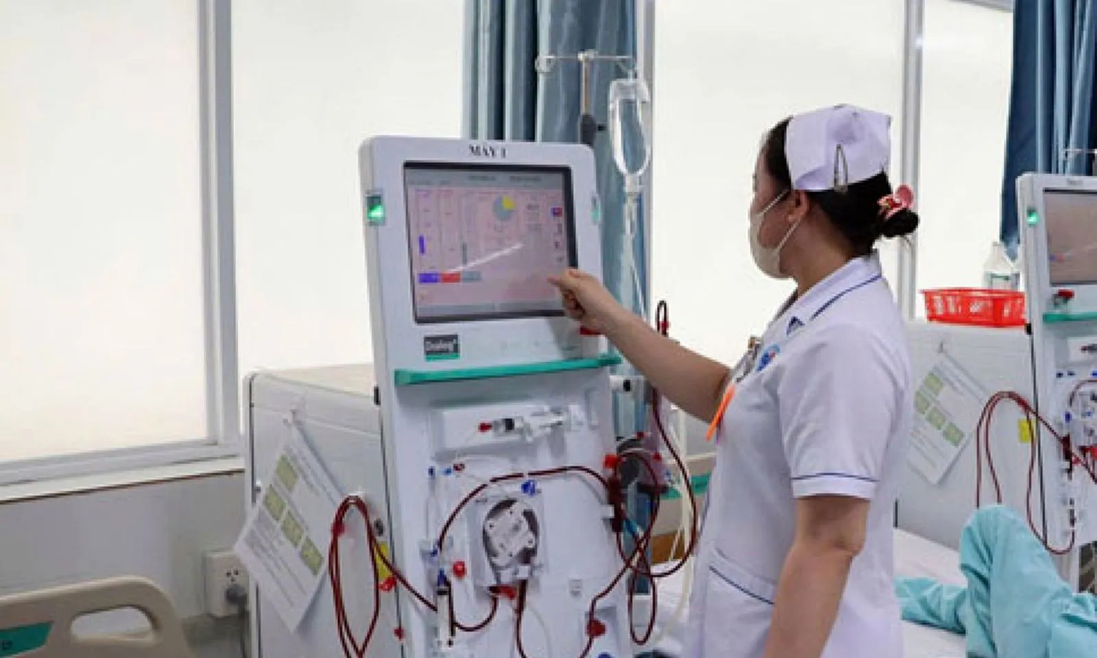 Suy thận gia tăng ở người trẻ: Cảnh báo từ bác sĩ