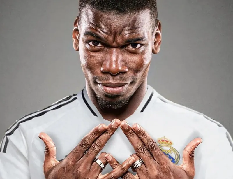 pogba
