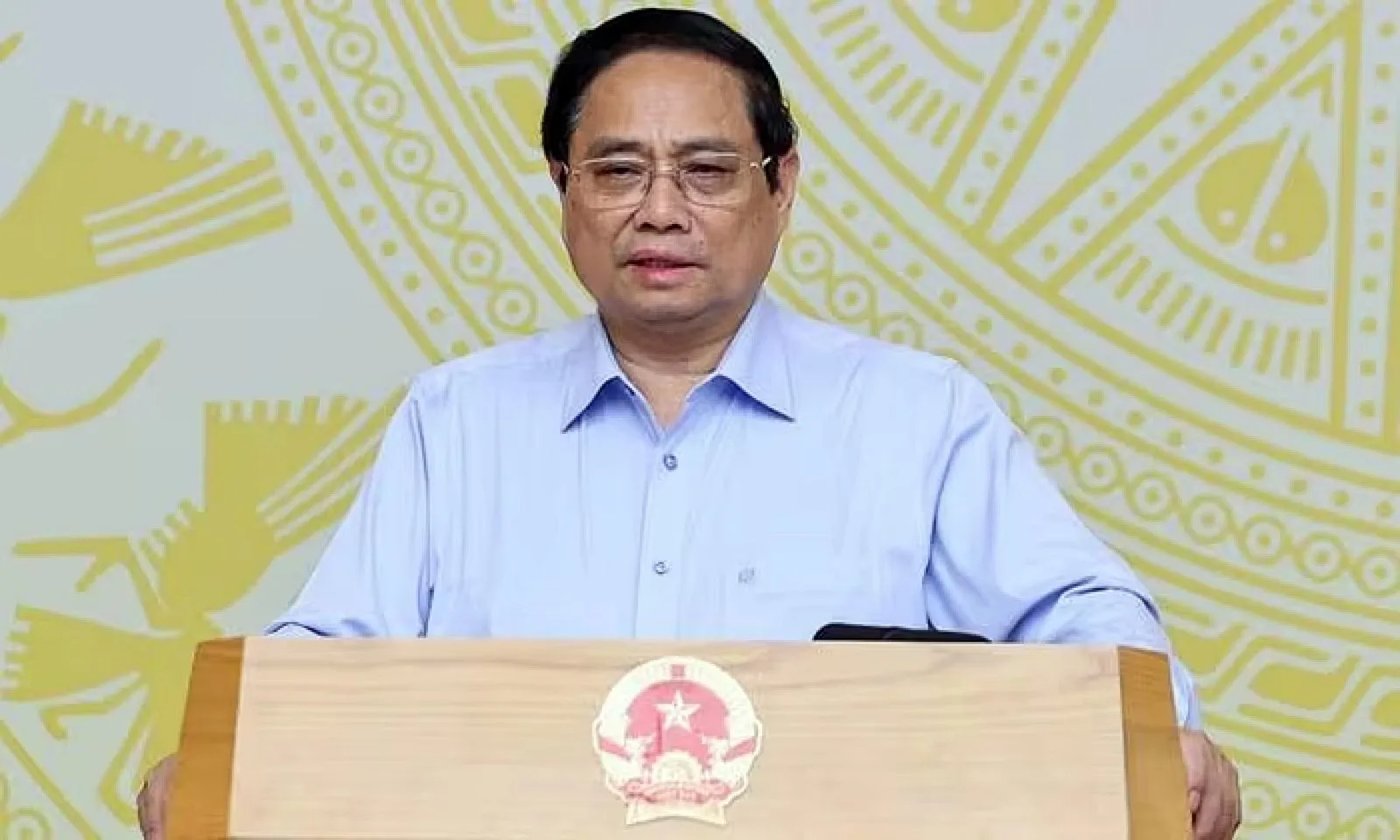 Thủ tướng Phạm Minh Chính: Cần hoàn thành 800km cao tốc từ nay đến cuối năm