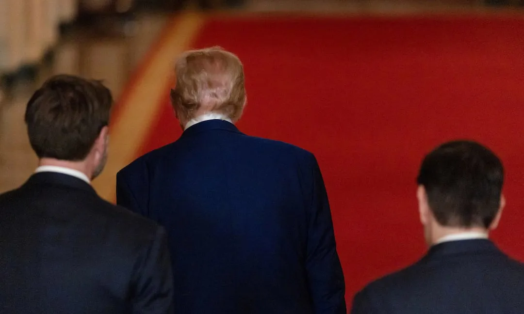 Mỹ tấn công Iran: Canh bạc đối ngoại lớn nhất và nguy hiểm nhất của Tổng thống Trump