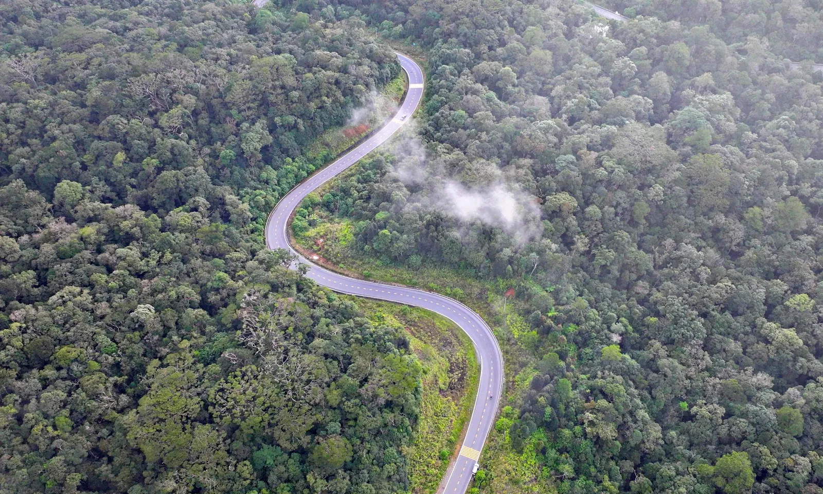 Đề xuất đầu tư cao tốc Nha Trang - Đà Lạt theo phương thức PPP