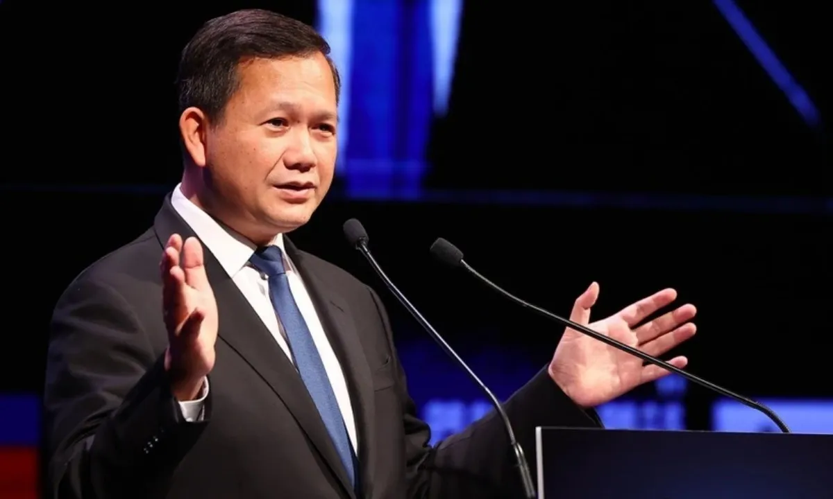 Campuchia “đóng van” nhập khẩu nhiên liệu từ Thái Lan