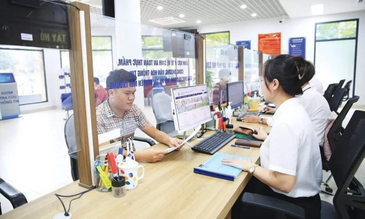 Thủ tướng: Đảm bảo cơ sở, vật chất vận hành chính quyền địa phương 2 cấp