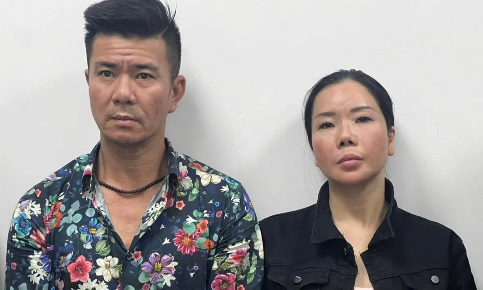 Khởi tố 40 đối tượng trong đường dây ‘chạy’ kết luận tâm thần