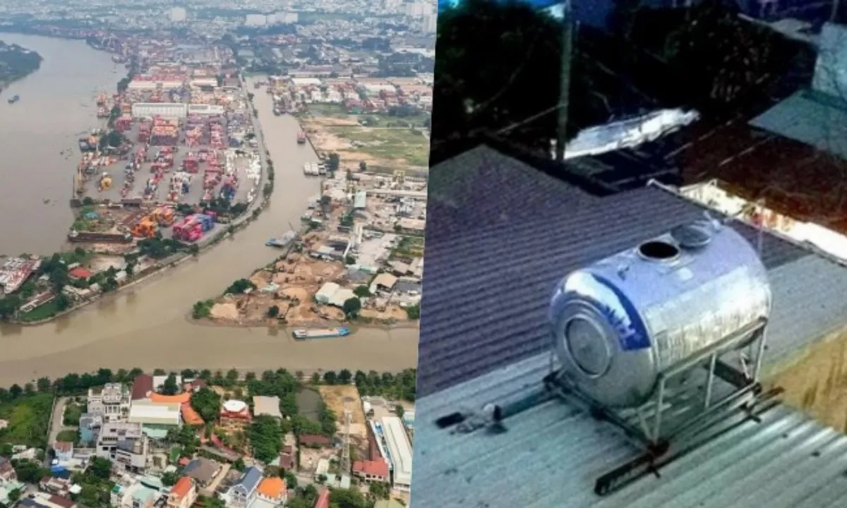 Điểm tin trưa 23/6: Thủ Đức thí điểm miễn giấy phép xây dựng | Xương người trong bồn chứa nước