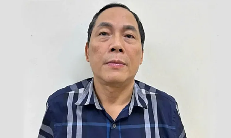 Hoang Quóc Hung