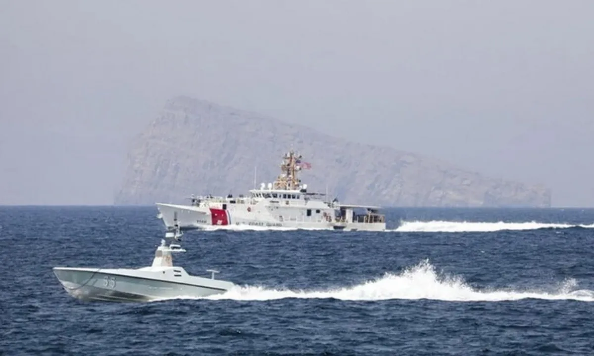 hormuz