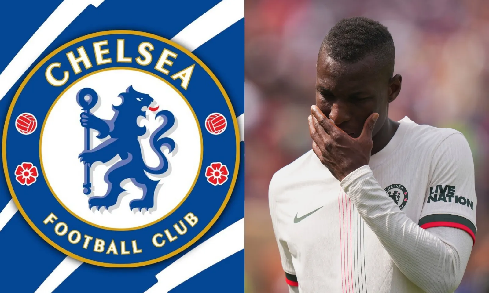 Chelsea ra giá bán đứt Jackson 