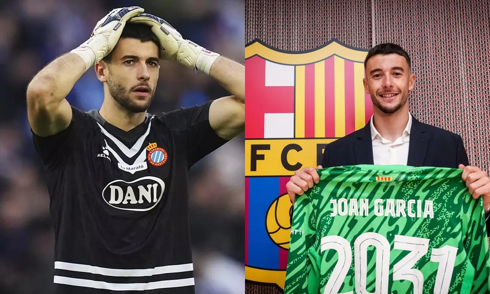 Tân binh của Barcelona bị đe dọa, ảnh hưởng đến cuộc sống nghiêm trọng