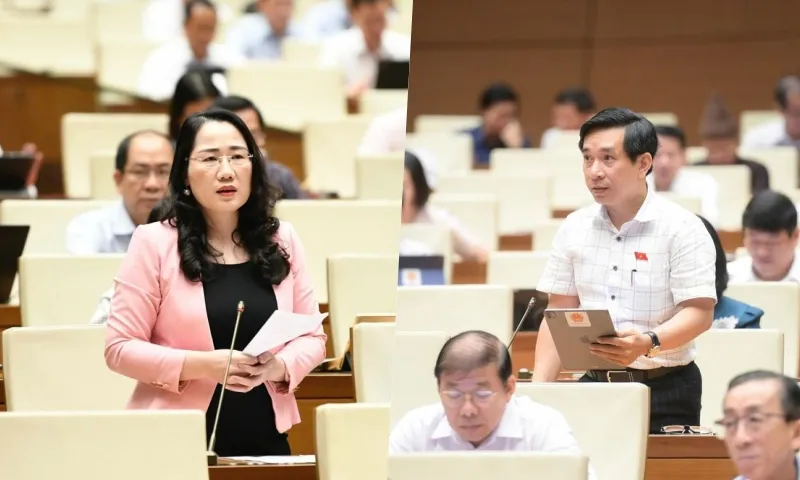 Đề xuất nhập làn kiểu “dây kéo áo” để giảm ùn tắc