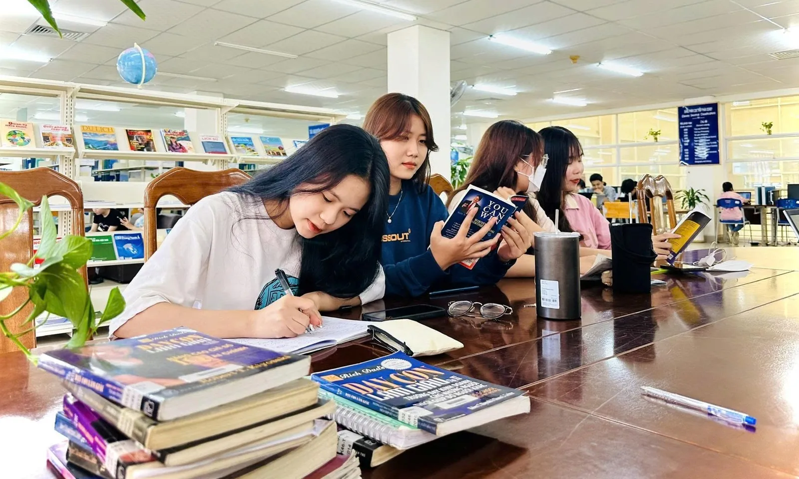 ĐHQG-HCM mở hai ngành đào tạo liên trường mới về nông nghiệp số
