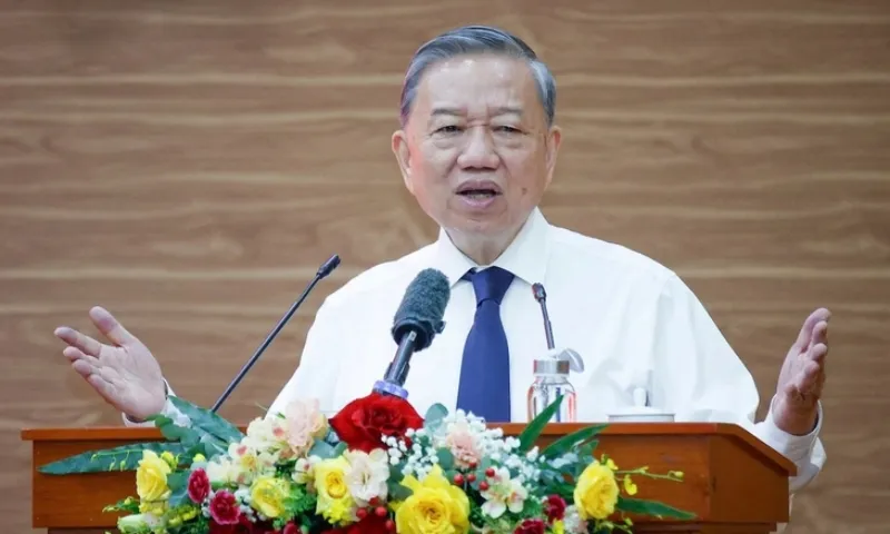 Lắng nghe dân, doanh nghiệp để đánh giá chính sách