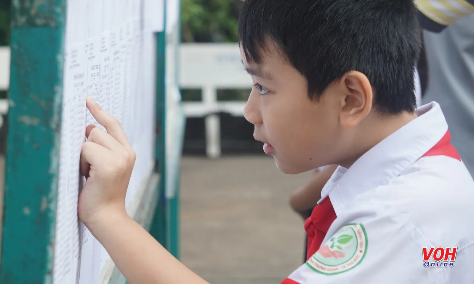 Điểm chuẩn trường Trần Đại Nghĩa năm 2025 lập kỷ lục 73,25