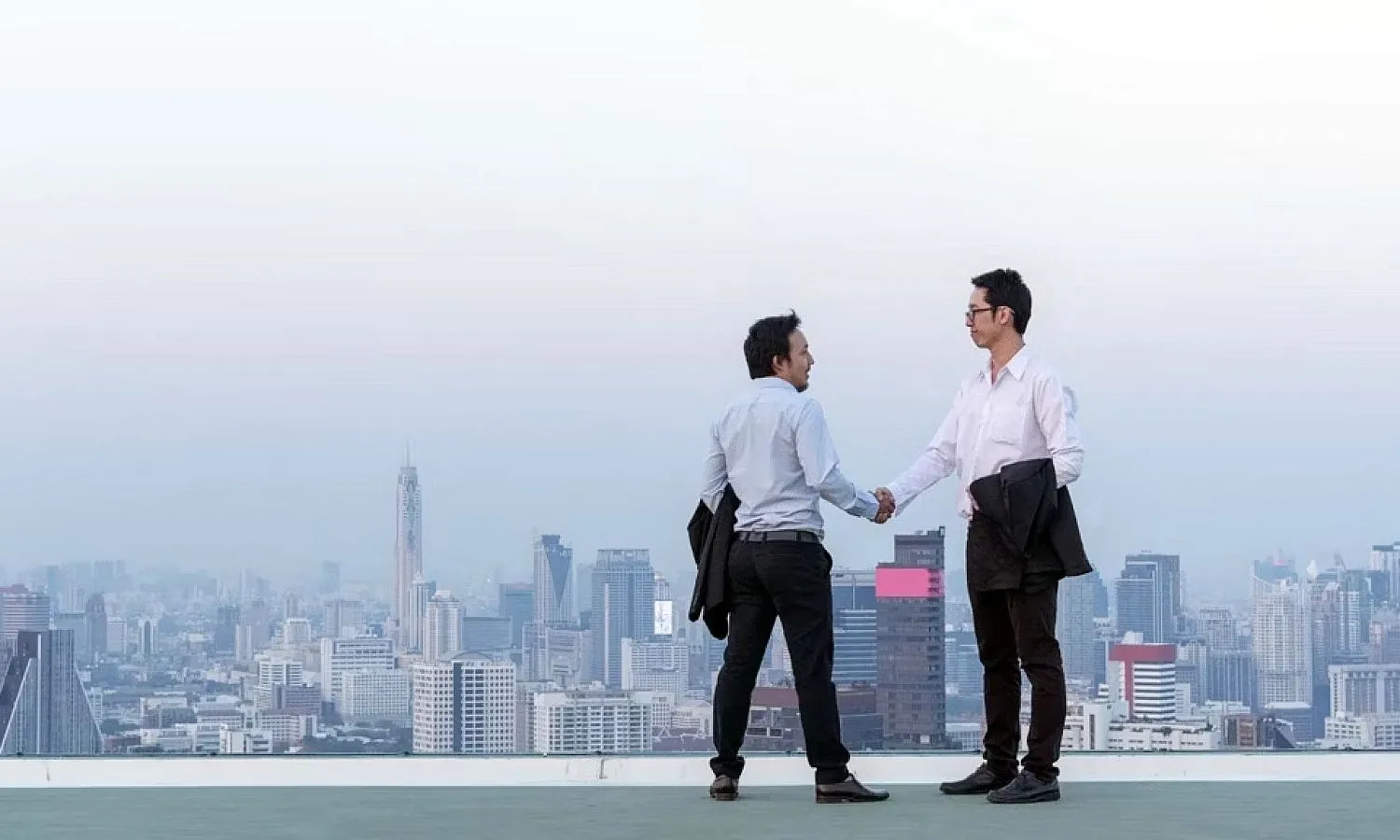 6 bí quyết để luôn được người khác tôn trọng 