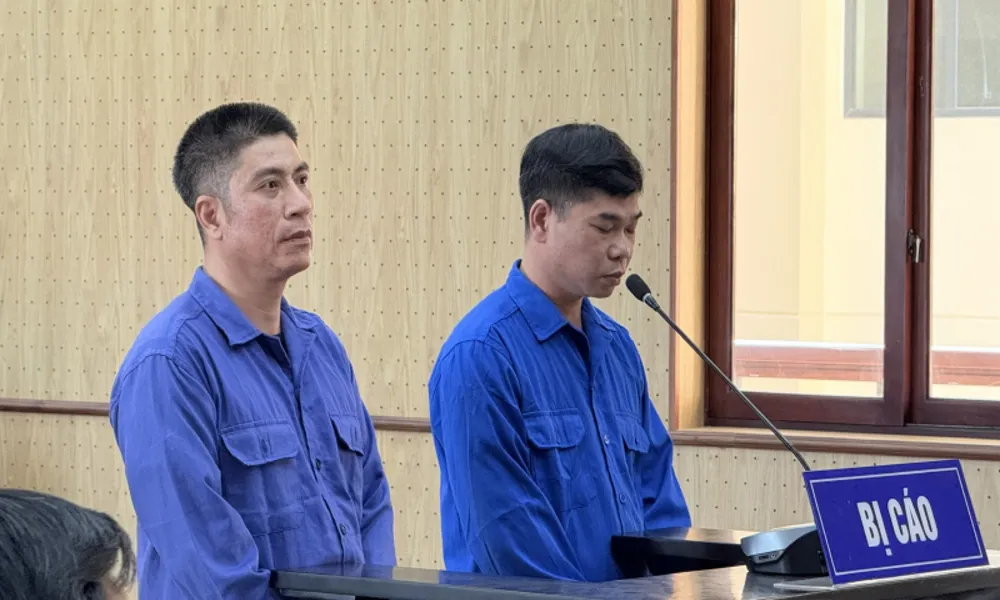 Chuyên viên văn phòng đất đai lĩnh án vì tiếp tay “mượn” hồ sơ cho lừa đảo