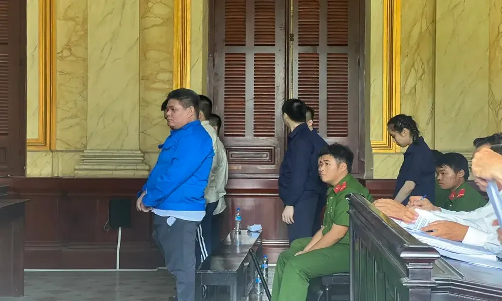 Tử hình kẻ cầm đầu vụ hỗn chiến tại quán karaoke khiến một người thiệt mạng