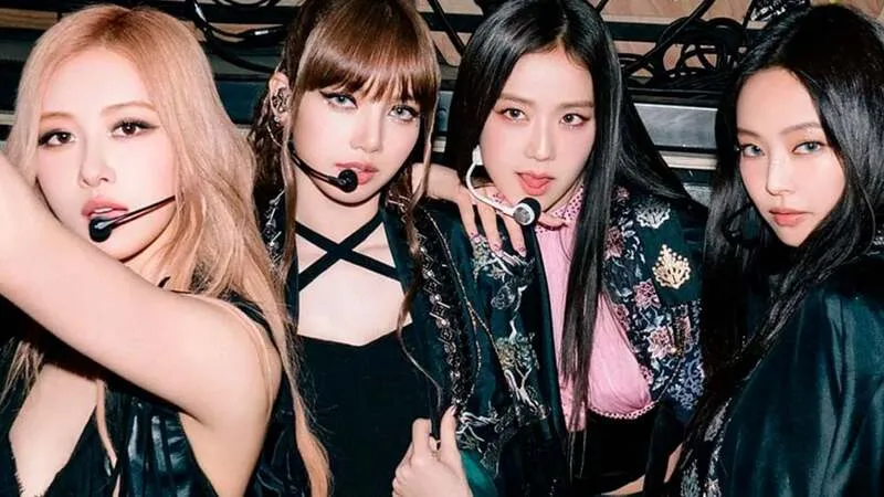 Blackpink