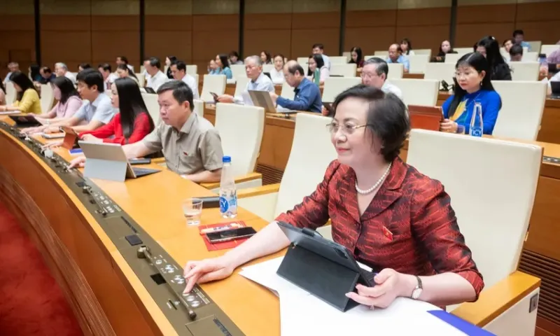 6 hành vi cán bộ, công chức bị nghiêm cấm