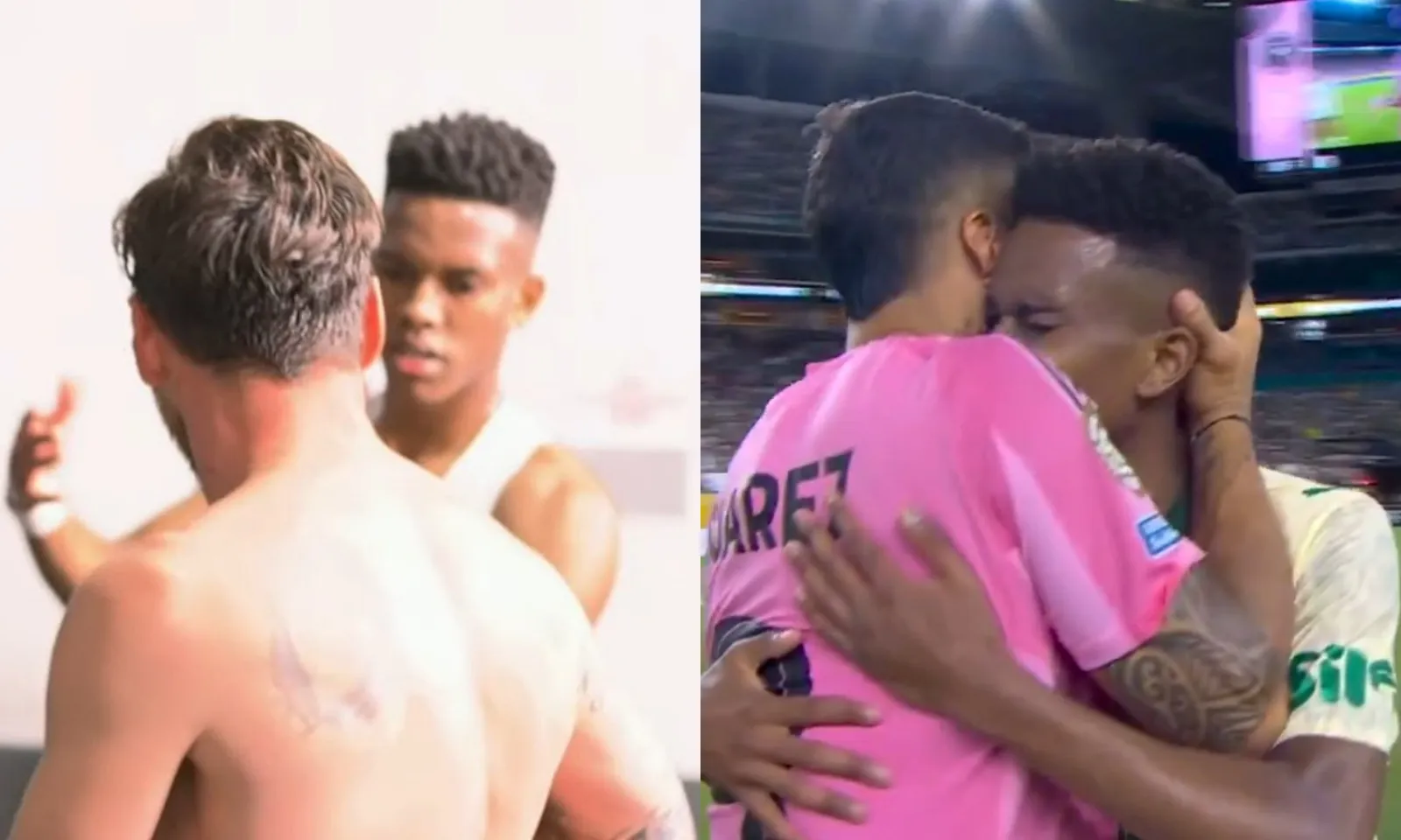 Tân binh Chelsea khôn ngoan được cả Messi lẫn Suarez đổi áo đấu