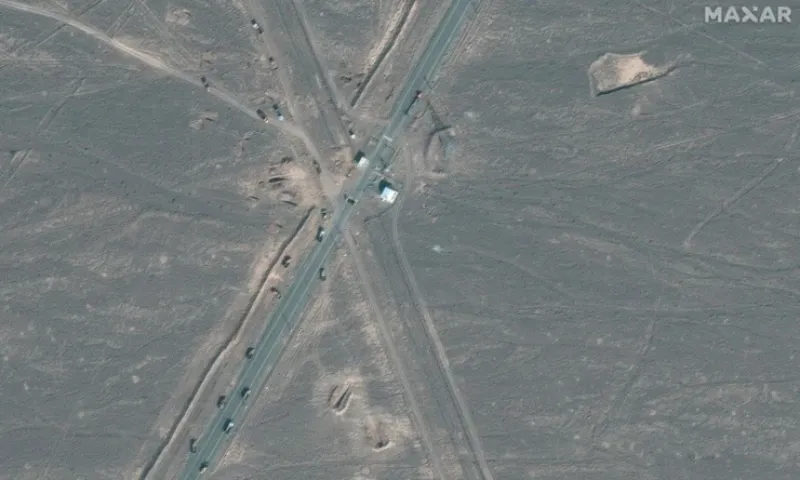 Iran muốn ngừng hợp tác với IAEA