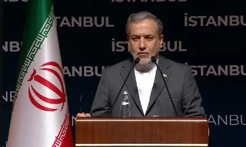 iran