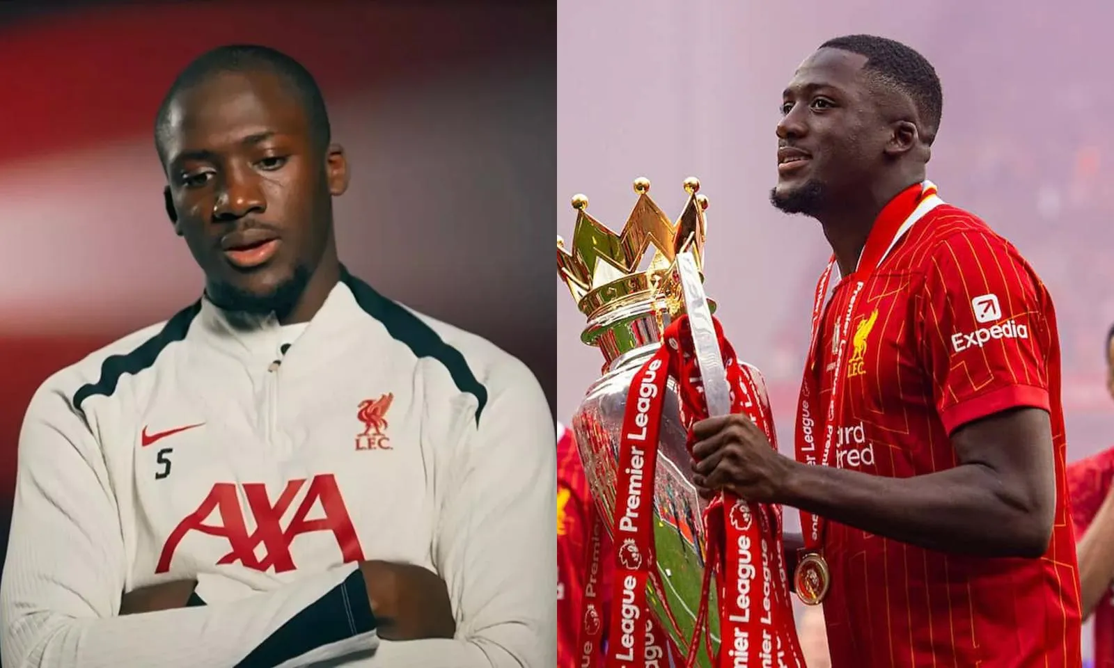 Học theo Trent, thêm một ngôi sao từ chối gia hạn với Liverpool