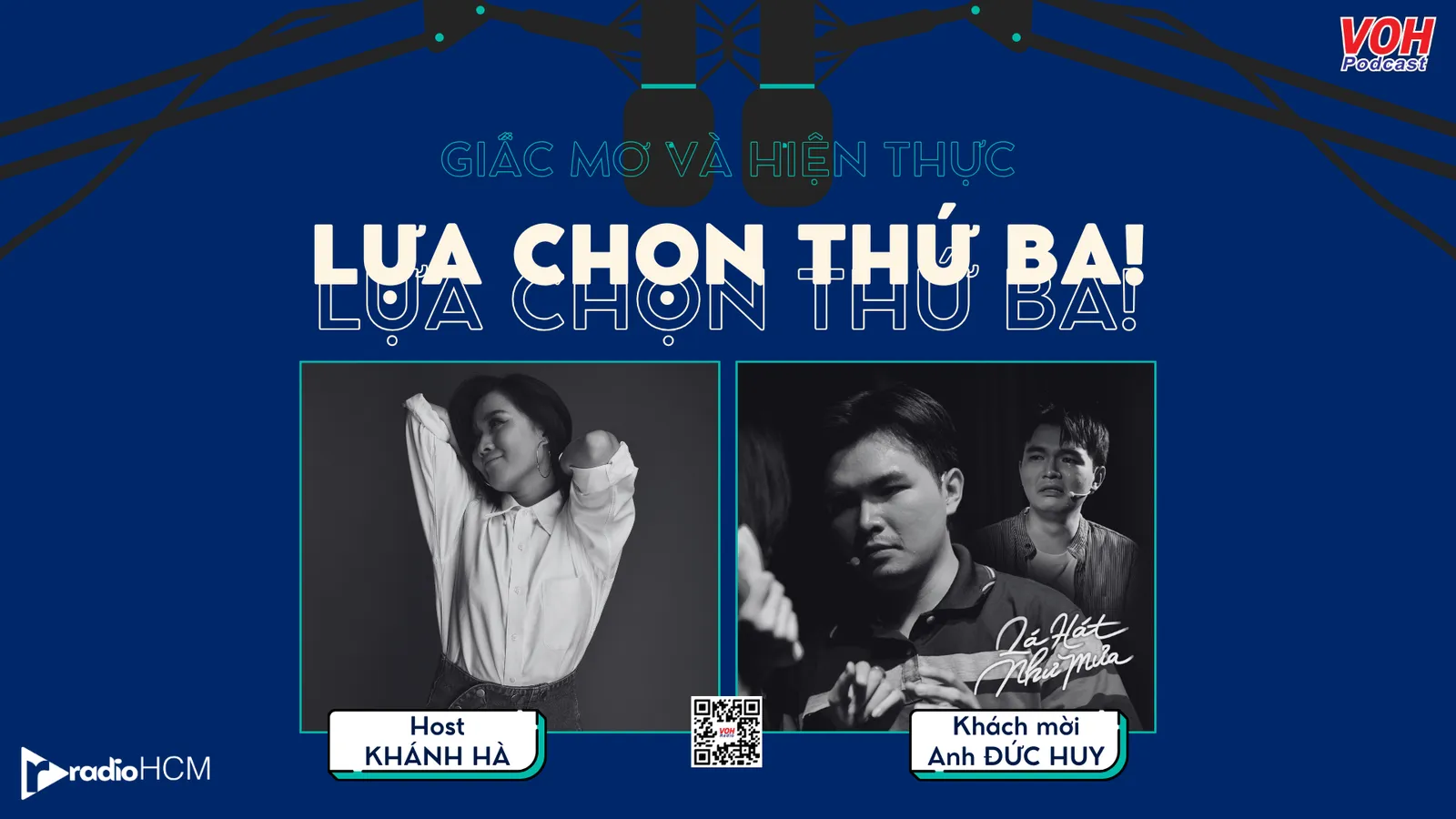 LỰA CHỌN THỨ BA | #01 Giấc mơ và hiện thực