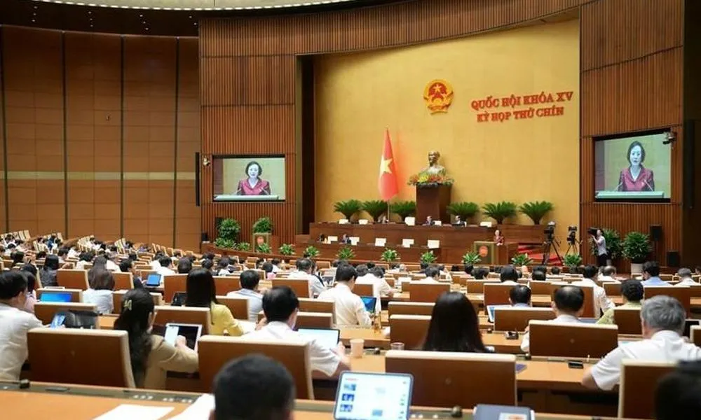 Lương, thưởng công chức gắn với hiệu quả công việc