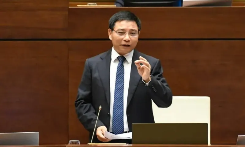 Nguyen Van Thang 2025