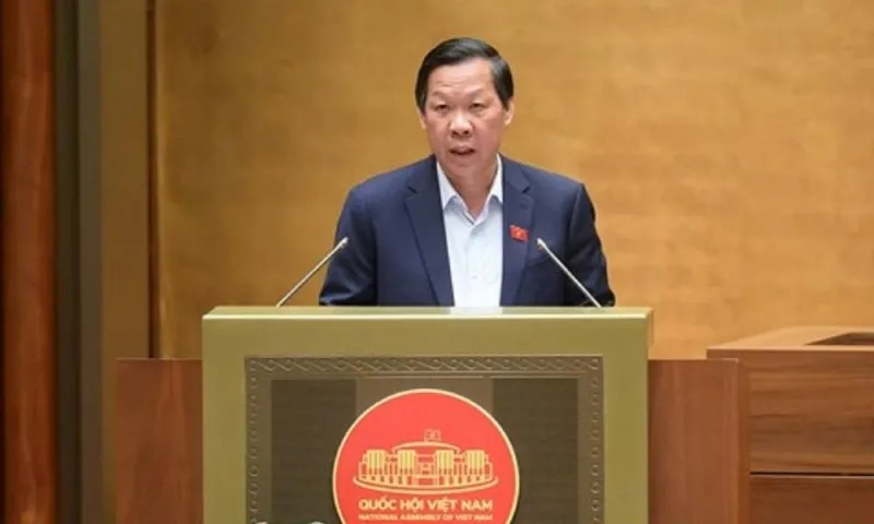 Đề xuất dùng 6.000 tỷ vốn cũ cho vay chính sách mới