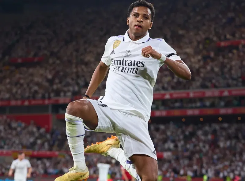rodrygo