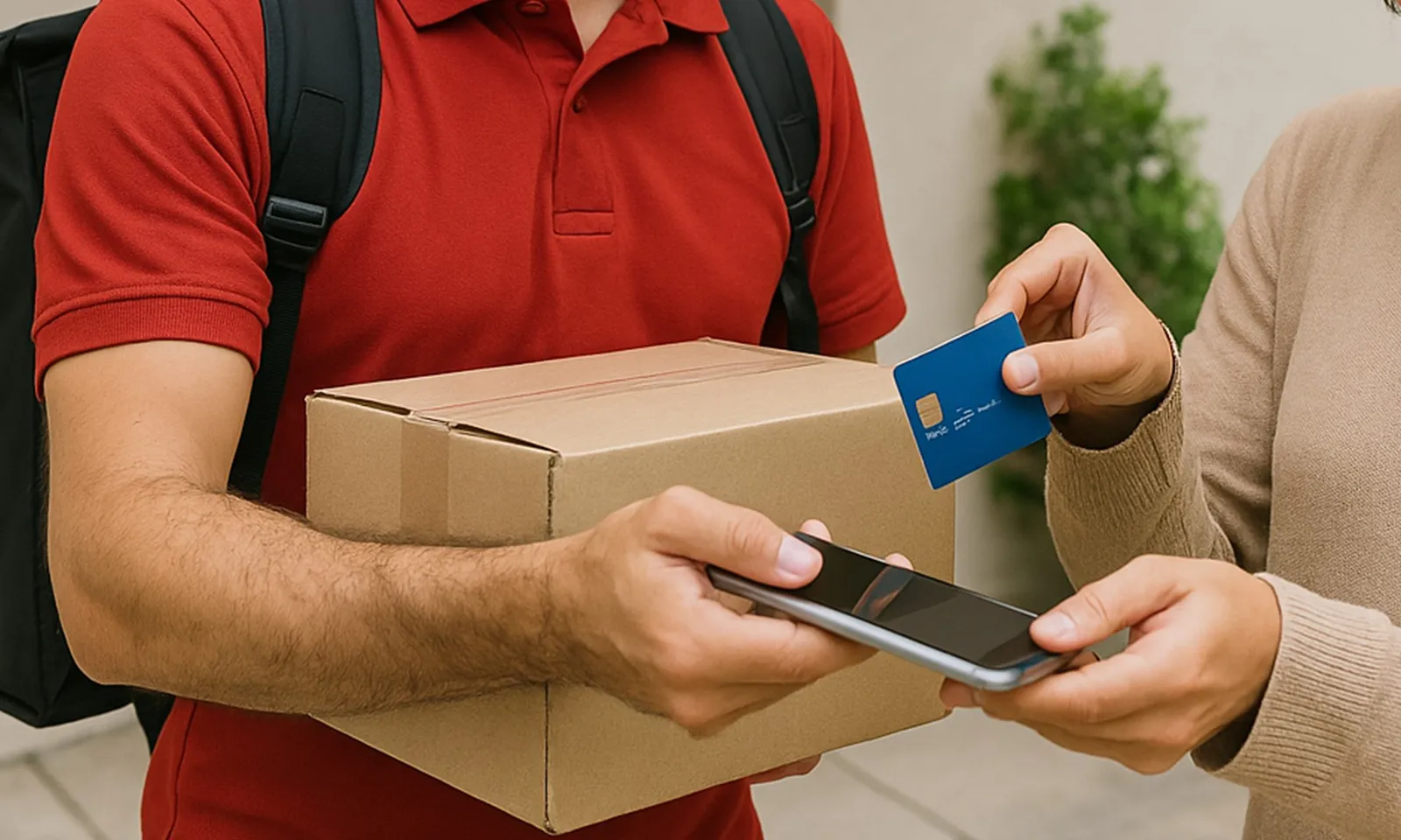 Mất hơn 100 triệu đồng vì click vào đường link do shipper gửi