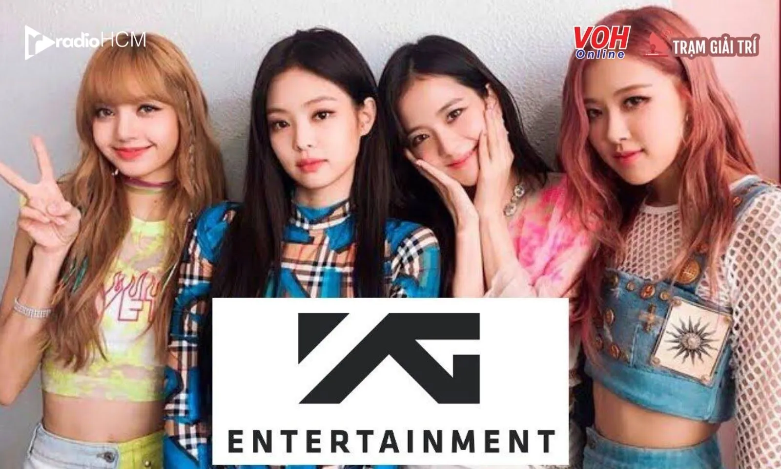 Người hâm mộ kêu gọi BLACKPINK rời khỏi YG Entertainment