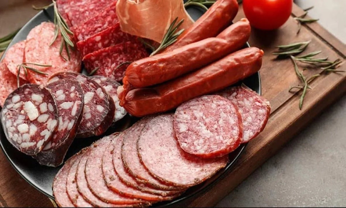 Thực phẩm siêu chế biến đang bào mòn sức khỏe bạn như thế nào?