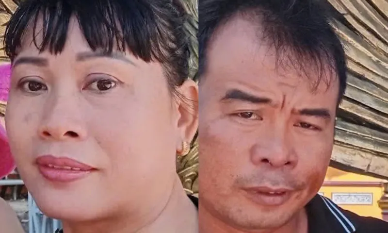 tra vinh