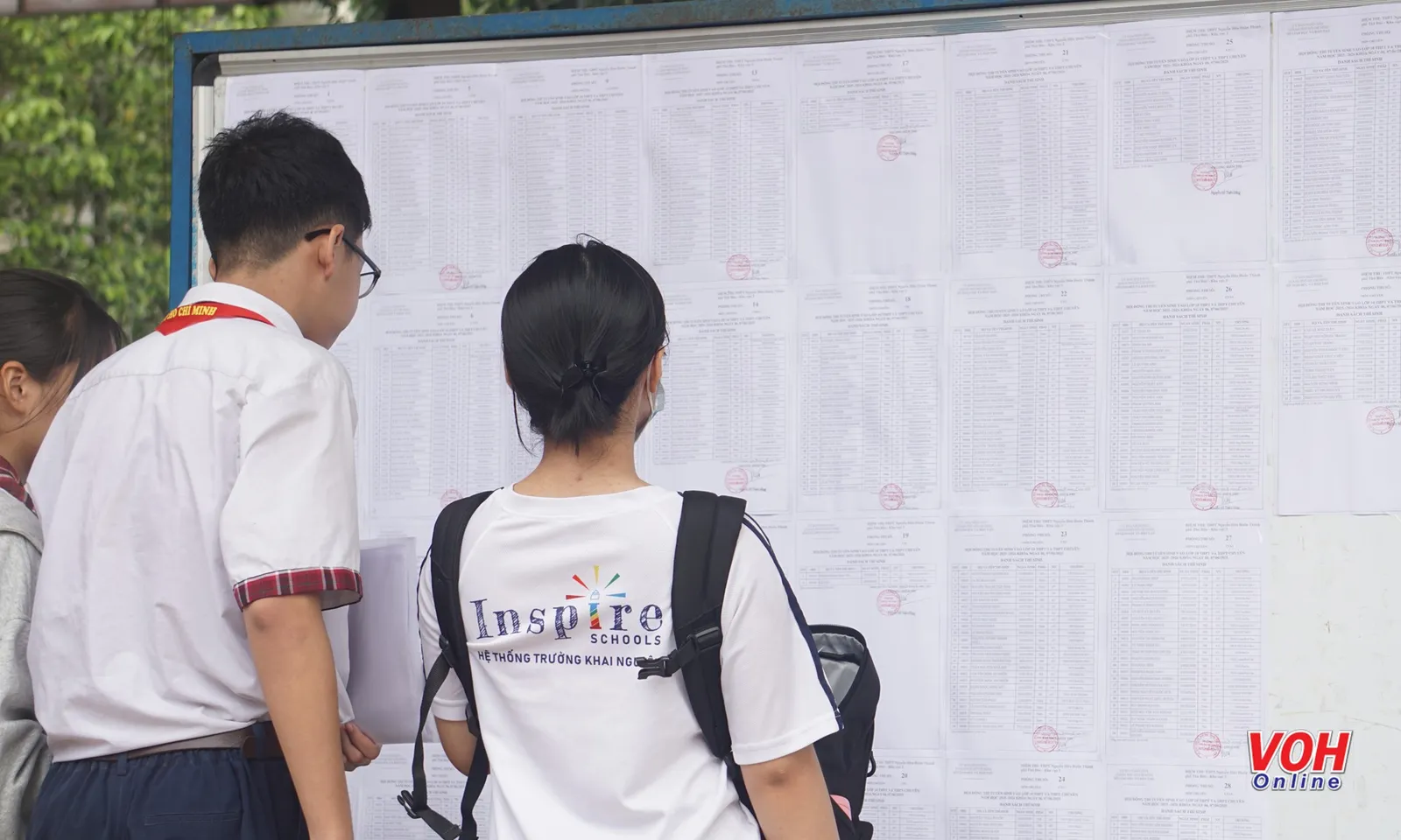 Các mốc thời gian quan trọng trong kỳ tuyển sinh lớp 10 tại TPHCM