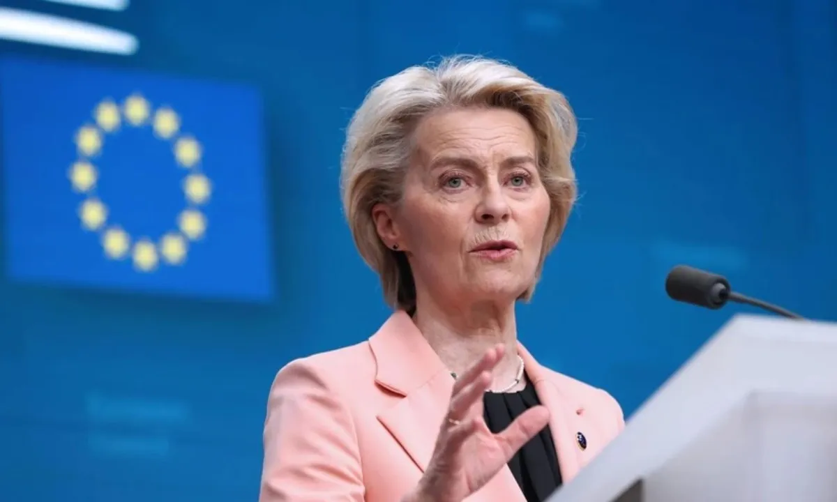 von-der-leyen