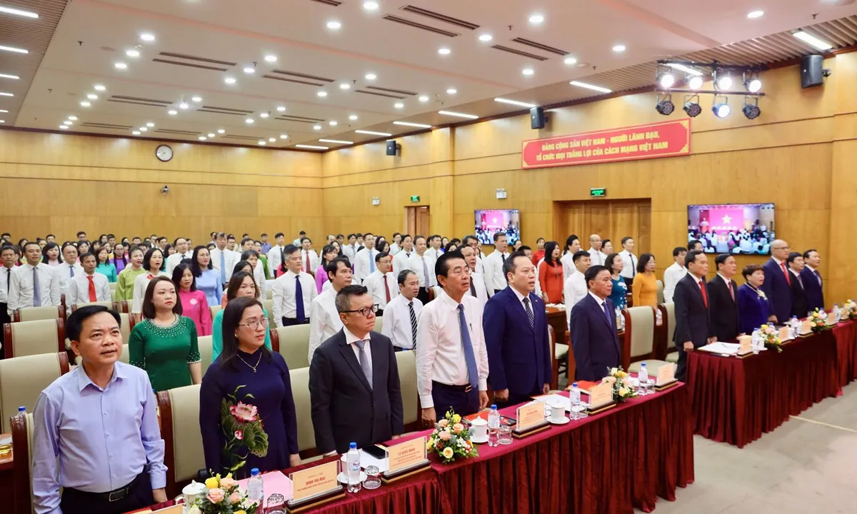 Ban Chính sách, chiến lược Trung ương cần đổi mới tư duy, nâng tầm tham mưu chiến lược