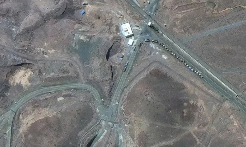 Mỹ sẵn sàng tiếp tục dùng biện pháp quân sự nếu cần để ngăn Iran làm giàu urani