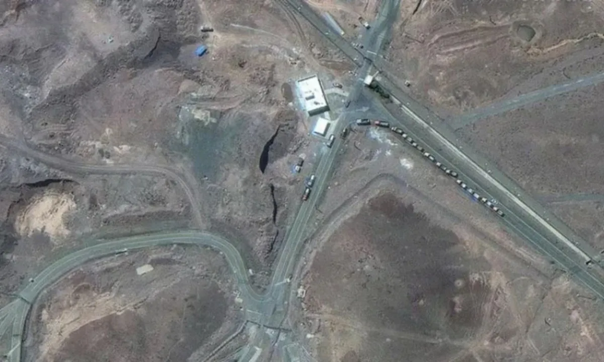 IAEA kêu gọi khẩn cấp khôi phục thanh sát hạt nhân Iran sau đợt không kích Israel