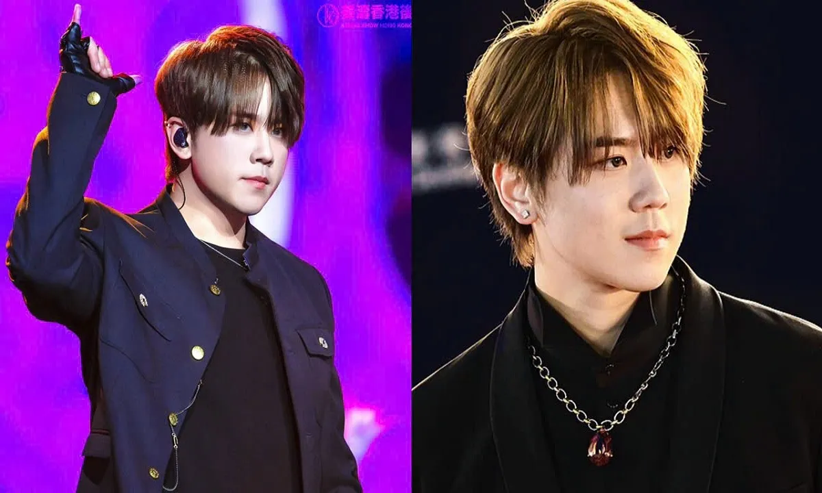 Hot boy nổi tiếng rơi xuống biển do bất cẩn