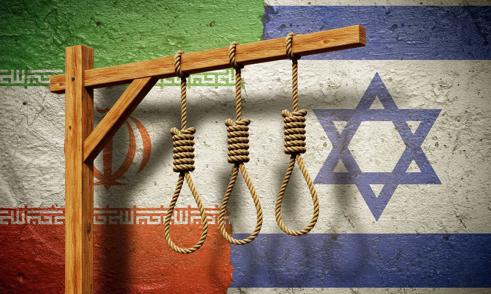 Iran xử tử 3 người vì cáo buộc làm gián điệp cho Israel