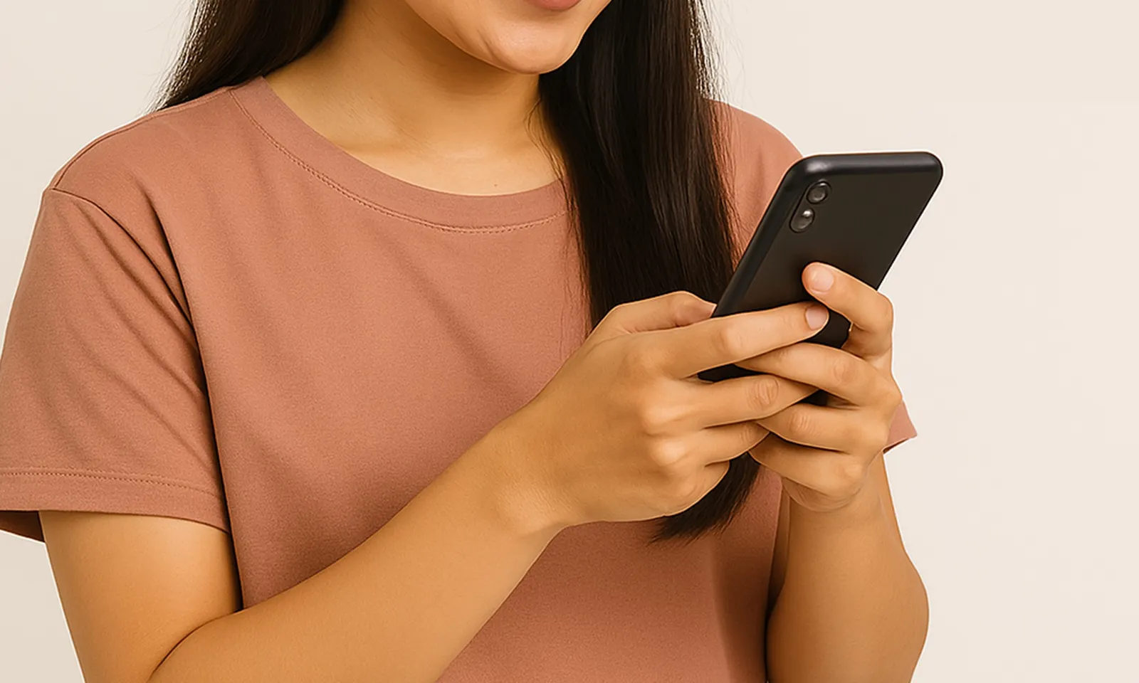 Lên mạng tìm người tâm sự, người phụ nữ bị lừa gần 1 tỷ đồng