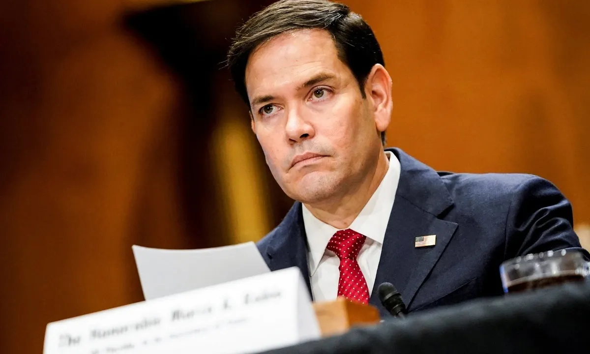 Ngoại trưởng Mỹ: Chưa xem xét trừng phạt bổ sung Nga để duy trì không gian đàm phán hòa bình