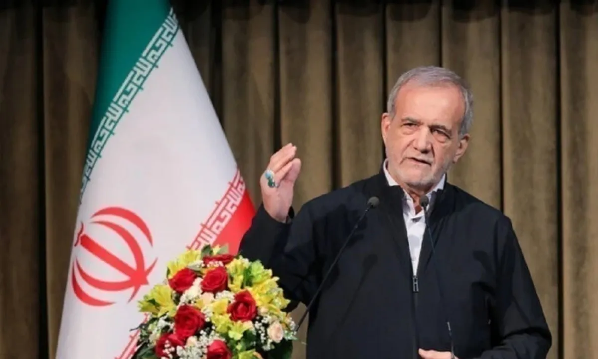 Iran tuyên bố tuân thủ ngừng bắn nếu Israel giữ cam kết