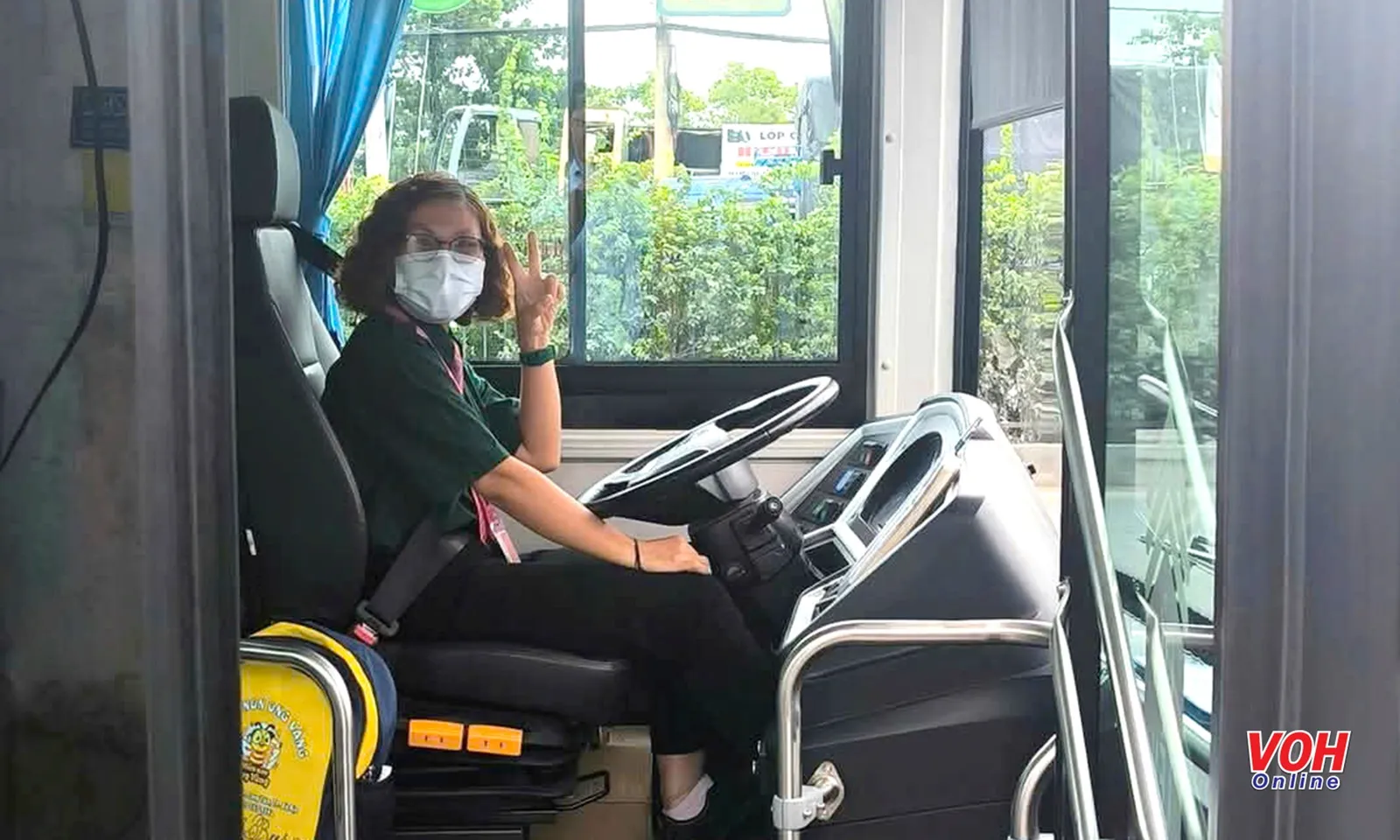 TPHCM: Tuyên dương và tri ân 30 tài xế, tiếp viên xe buýt hết lòng vì hành khách